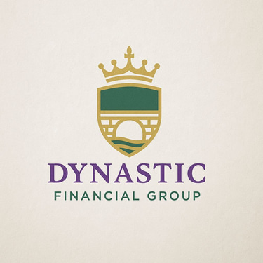 Dynastic Financial group logo