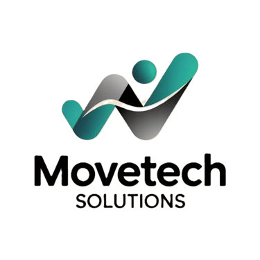 Movetech Solutions logo