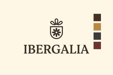 ibergalia logo