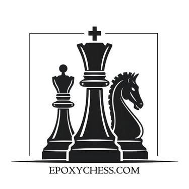 EpoxyChess logo