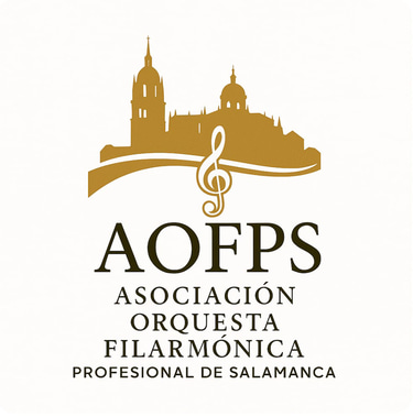 Asociación Orquesta Filarmónica Profesional de Salamanca logo