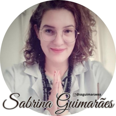 Sabrina Guimarães logo