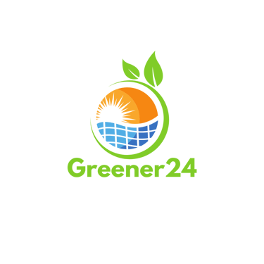 Greener 24 logo
