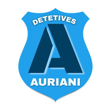 Auriani Detetives logo