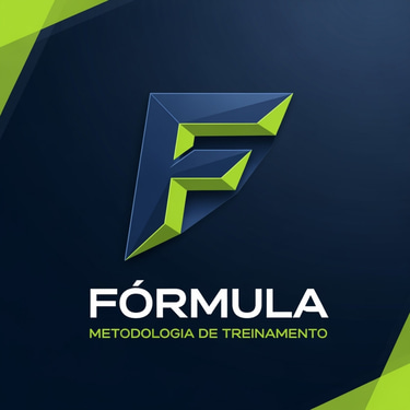 Fórmula Metodologia de Treinamento logo
