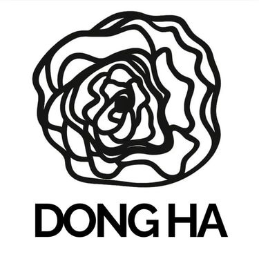 handcrafted woodwork logo