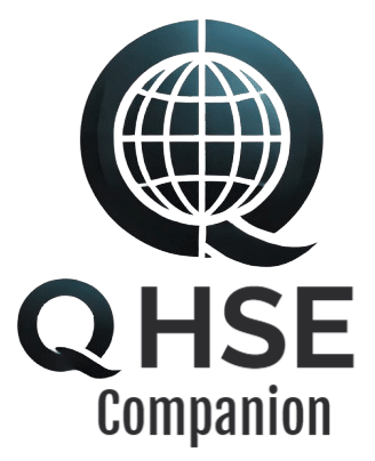 QHSE Companion logo