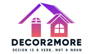 Decor 2 Home logo