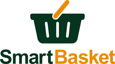 SmartBasket Store logo