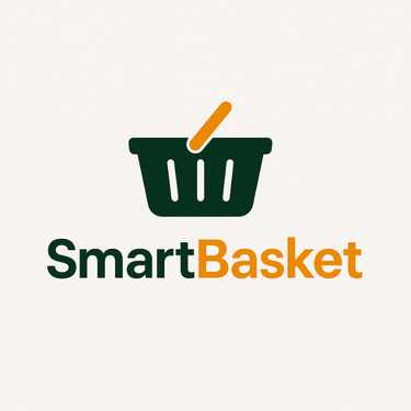 SmartBasket Store logo