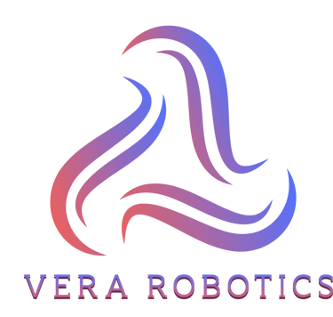 Vera- Robotics logo