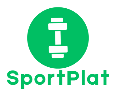 SportPlat logo