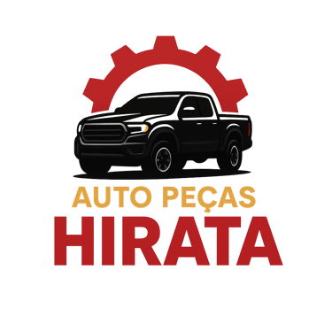 Hirata Desmanche de Caminhonetes logo