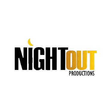 Nightout Productions logo