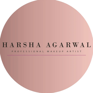 MakeoversByHarsha logo