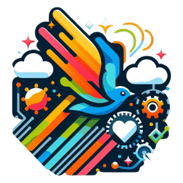 فناوری برای دموکراسی در ایران logo