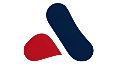 Aramda logo