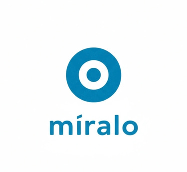 MÍRALO logo