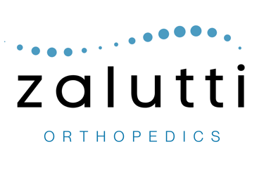 zalutti orthopedics logo