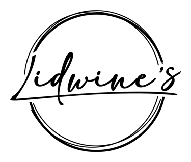 Lidwine's logo