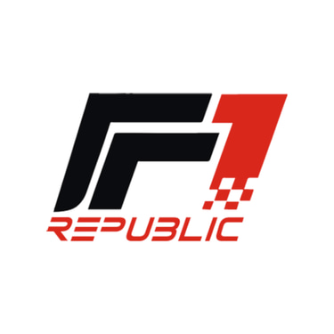 F1 Republic logo