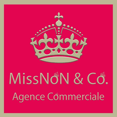 MissNoN & Co logo