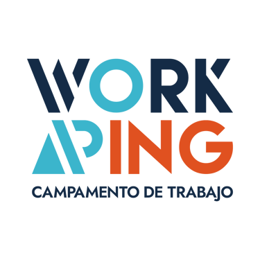 Workping logo