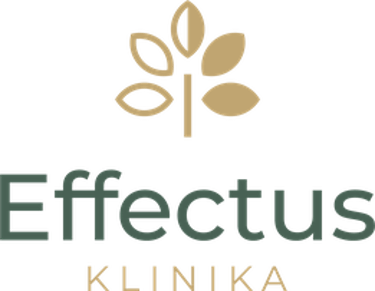 Effectus klinika logo