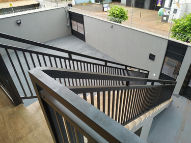 Residencial Acadêmico logo