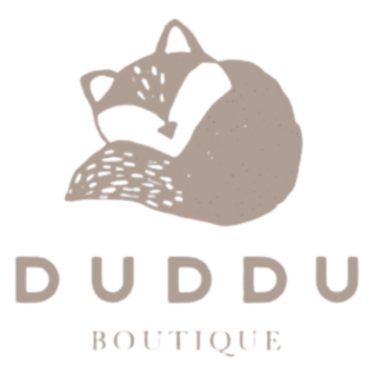 Duddu Boutique logo