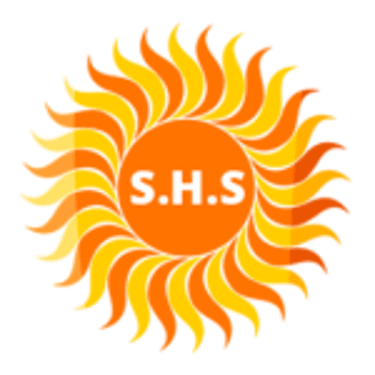  Hotel Shanti Palace logo