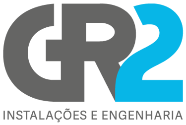 GR2 Instalações e Engenharia logo