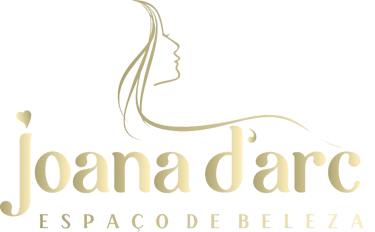 Espaço de Beleza Joana Dar'c logo