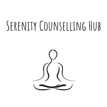 Serenity Counselling Hub logo