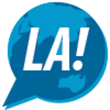 Language Accepted logo