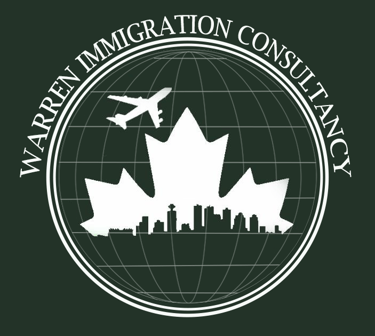 Warren Immigration Consultancy logo