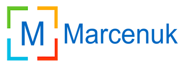 Марценюк logo