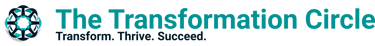 The Transformation Circle logo