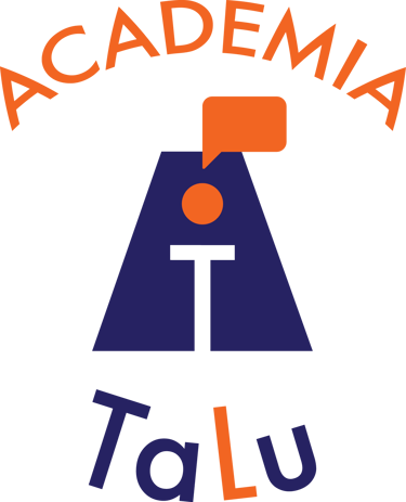 Academia TaLu logo
