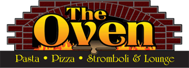 The Oven logo