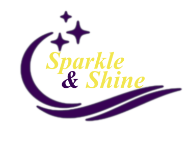 Sparkle & Shine logo