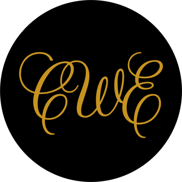Chic Weddings & Events logo