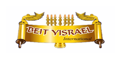 beit yisrael logo