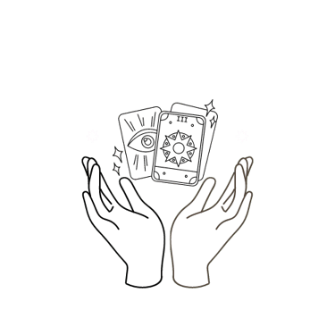 Tarot Videncia  logo