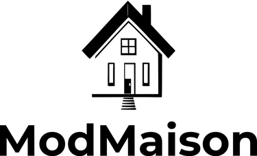 ModMaison logo