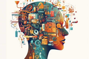 End social isolation logo