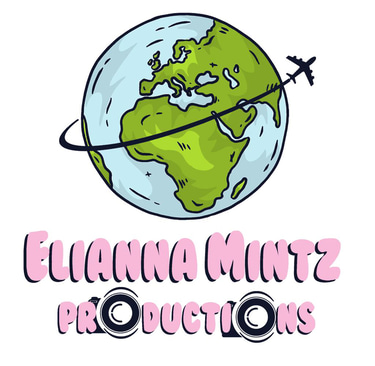 Elianna Mintz Productions logo