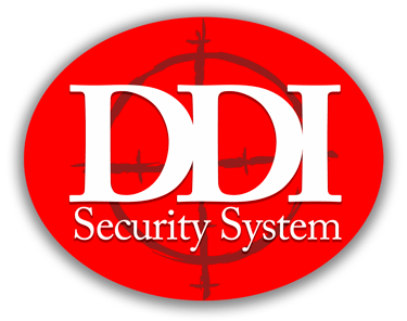 Alarmas DDI logo