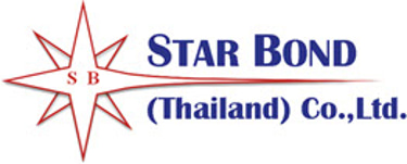 ผู้เชี่ยวชาญด้านการออกแบบและผลิตกาวอุตสาหกรรม | สตาร์บอนด์ ไทยแลนด์ logo