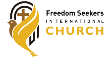 Freedom Seekers International Church logo